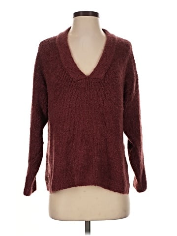 Urban Outfitters Pullover Sweater (view 1)