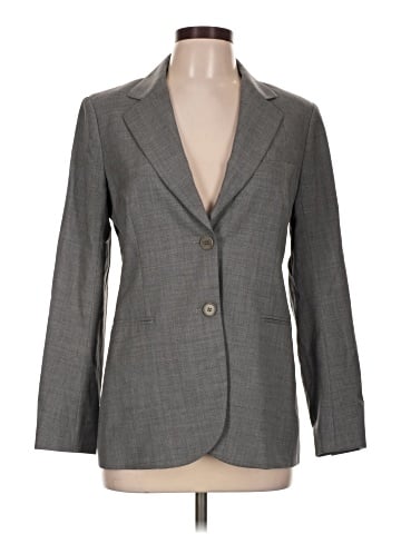 Theory Wool Blazer (view 1)