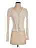 Everlane Ivory Cardigan Size S - photo 1
