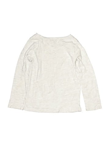 Carter's Long Sleeve T-Shirt (view 2)