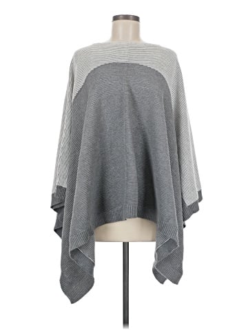 Lululemon Athletica Poncho (view 1)