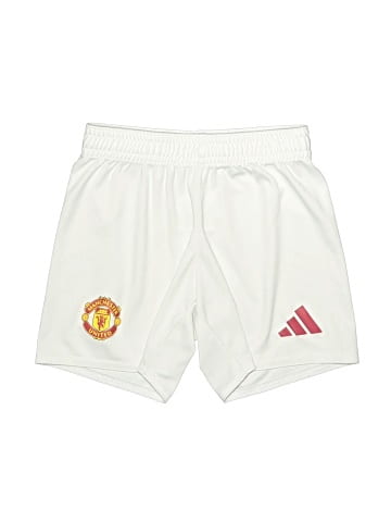 Adidas Athletic Shorts (view 1)