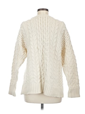 J.Jill Wool Pullover Sweater (view 2)
