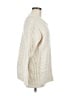J.Jill Ivory Wool Pullover Sweater Size Med Petite - photo 4