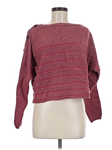 PrAna Pullover Sweater (view 1)
