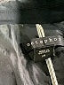 metaphor 100% Polyester Black Blazer Size 14 - photo 6