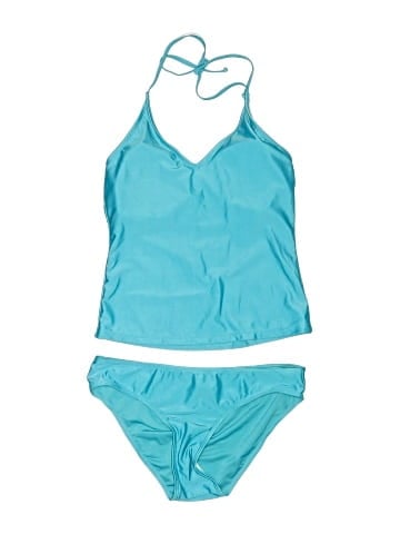Bobbie Brooks Two Piece Swimsuit (view 1)