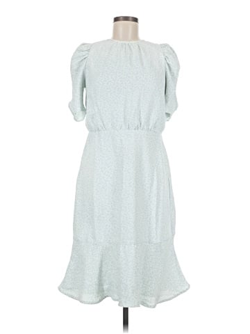 Ann Taylor Casual Dress (view 1)