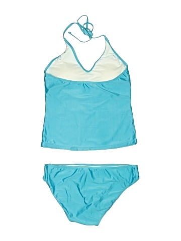 Bobbie Brooks Two Piece Swimsuit (view 2)