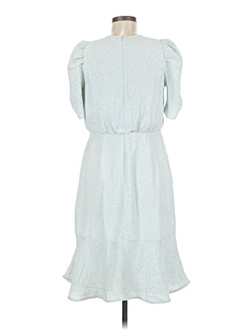 Ann Taylor Casual Dress (view 2)