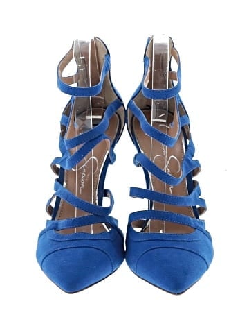 Jessica Simpson Heels (view 2)