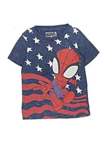 Marvel Short Sleeve T-Shirt (view 1)