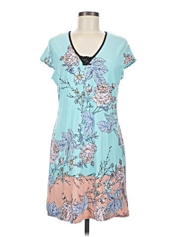 Linea Donatella Casual Dress (view 1)