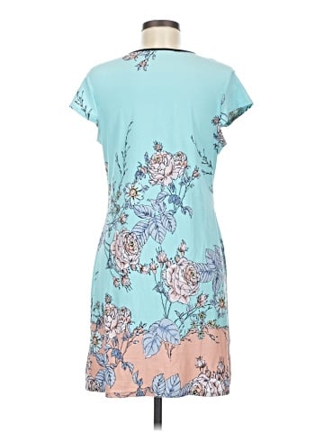 Linea Donatella Casual Dress (view 2)