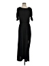 NSR Black Casual Dress Size S - photo 1