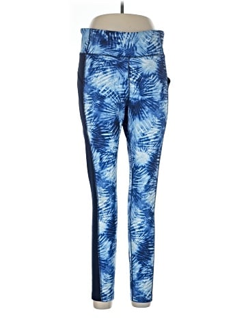 Lands' End Active Pants (view 1)