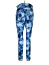 Lands' End Print Blue Active Pants Size L - photo 2