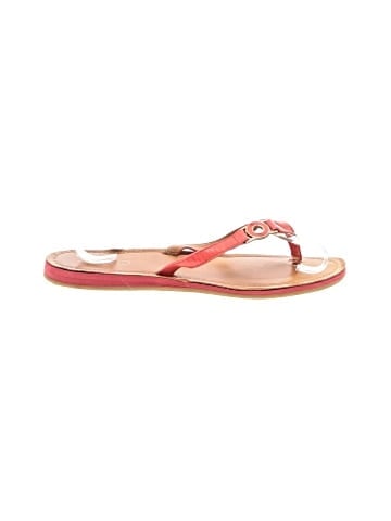 Aldo Flip Flops (view 1)