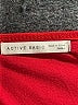 Active Basic Red Tank Top Size S - photo 7