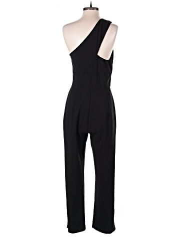 Black Halo Jumpsuit (view 2)