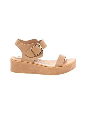 Brash Wedges (view 1)