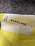 Everlane 100% Nylon Yellow Raincoat Size S - photo 6
