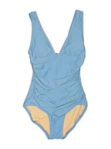 J.Crew One Piece Swimsuit (view 1)