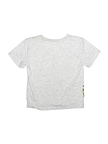 Super Mario Short Sleeve T-Shirt (view 2)