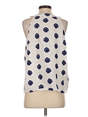 Vineyard Vines Sleeveless Blouse (view 2)
