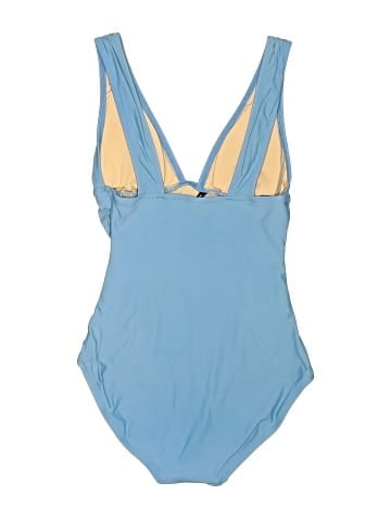 J.Crew One Piece Swimsuit (view 2)
