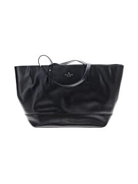 Kate Spade New York Leather Tote (view 1)