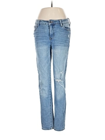 Celebrity Pink Jeans (view 1)