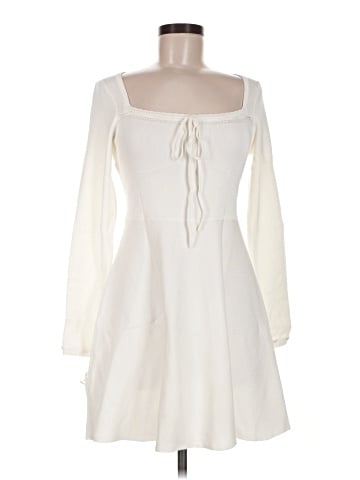 Rihoas Casual Dress (view 1)