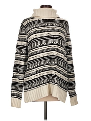 Caslon Pullover Sweater (view 1)