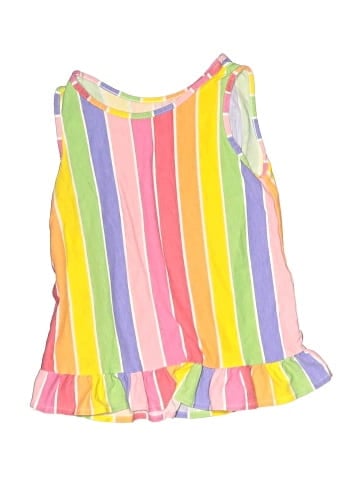 The Children's Place Sleeveless T-Shirt (view 1)