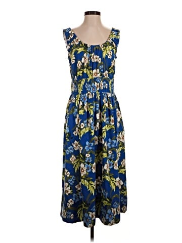 Lands' End Casual Dress (view 1)