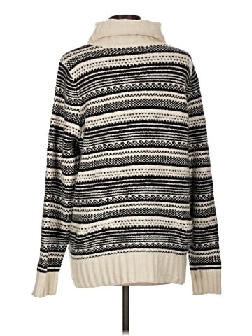 Caslon Pullover Sweater (view 2)