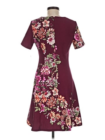 London Times Casual Dress (view 2)