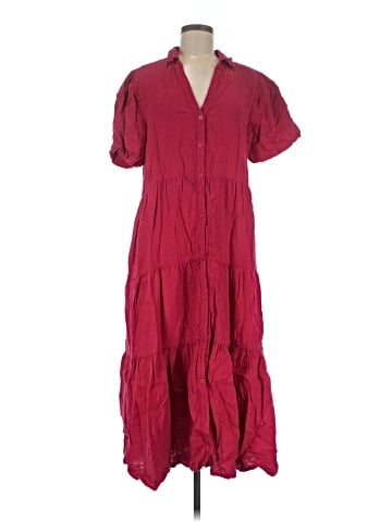 Dylan Casual Dress (view 1)