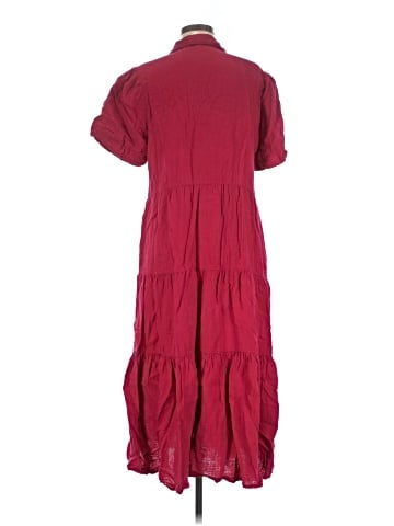 Dylan Casual Dress (view 2)