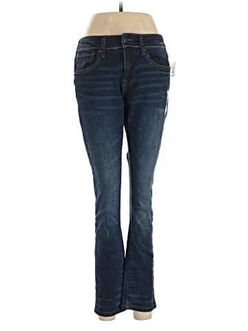 Aero Jeans (view 1)