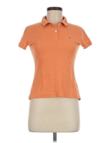Lacoste Short Sleeve Polo (view 1)