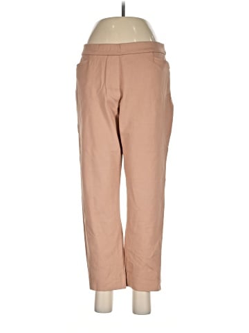 Susan Graver Casual Pants (view 1)