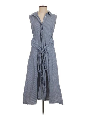 Banana Republic Factory Store Casual Dress (view 1)