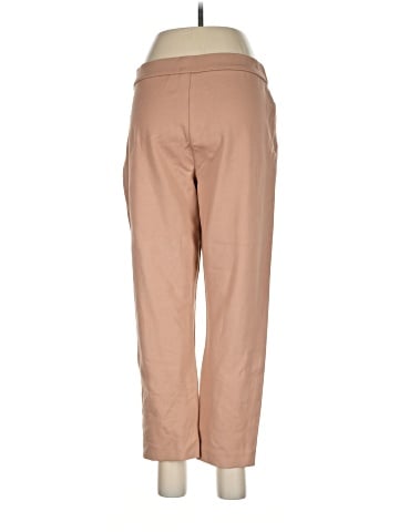 Susan Graver Casual Pants (view 2)