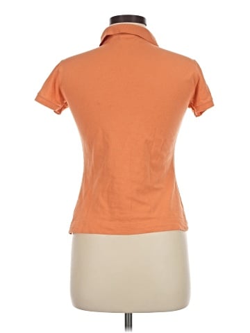 Lacoste Short Sleeve Polo (view 2)