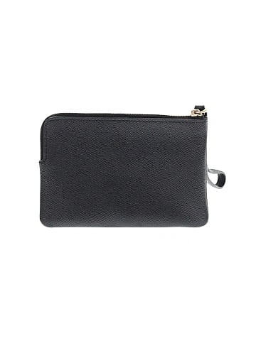 Coach Factory Leather Wristlet (view 2)