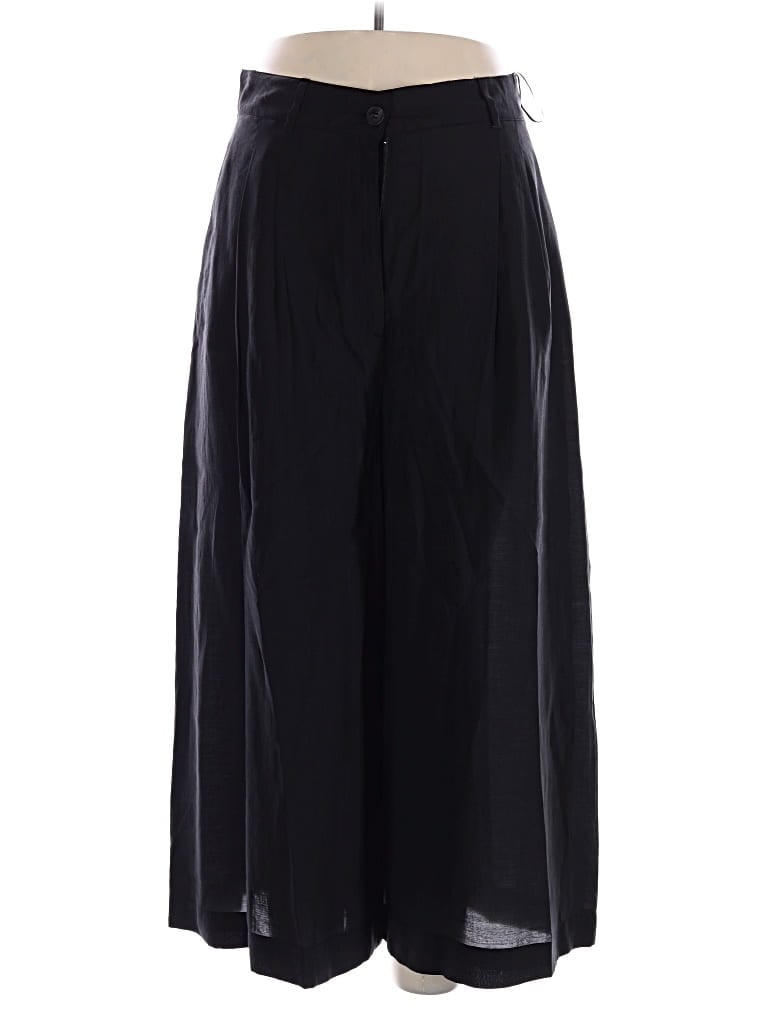 Zara Dress Pants In Black