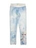 H&M Blue Leggings Size 7 - photo 1