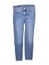 Old Navy Hearts Blue Jeans Size 7 - photo 1